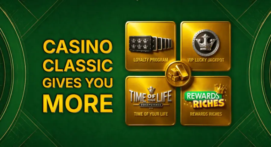 Casinoclassic